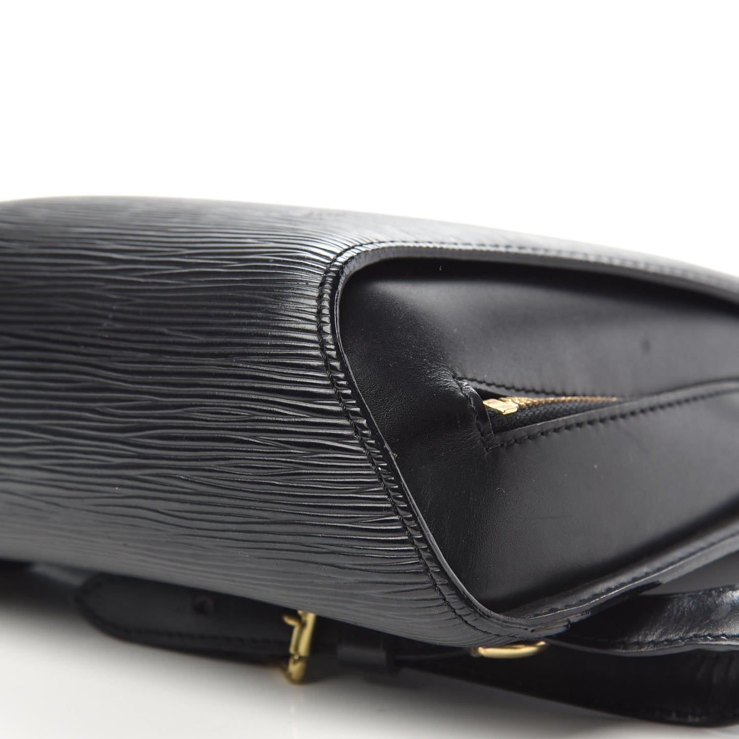 Epi Mabillon Backpack Black