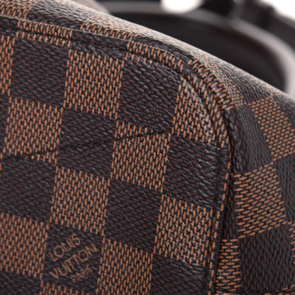 Louis Vuitton Damier Ebene Siena PM 12 of 18