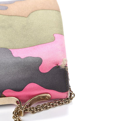 Valentino Garavani Nylon Camouflage Va Va Voom Shoulder Bag Multicolor 13 of 16