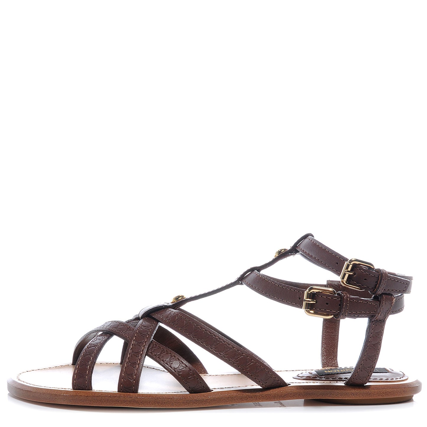 Ethnic Sandals 36.5