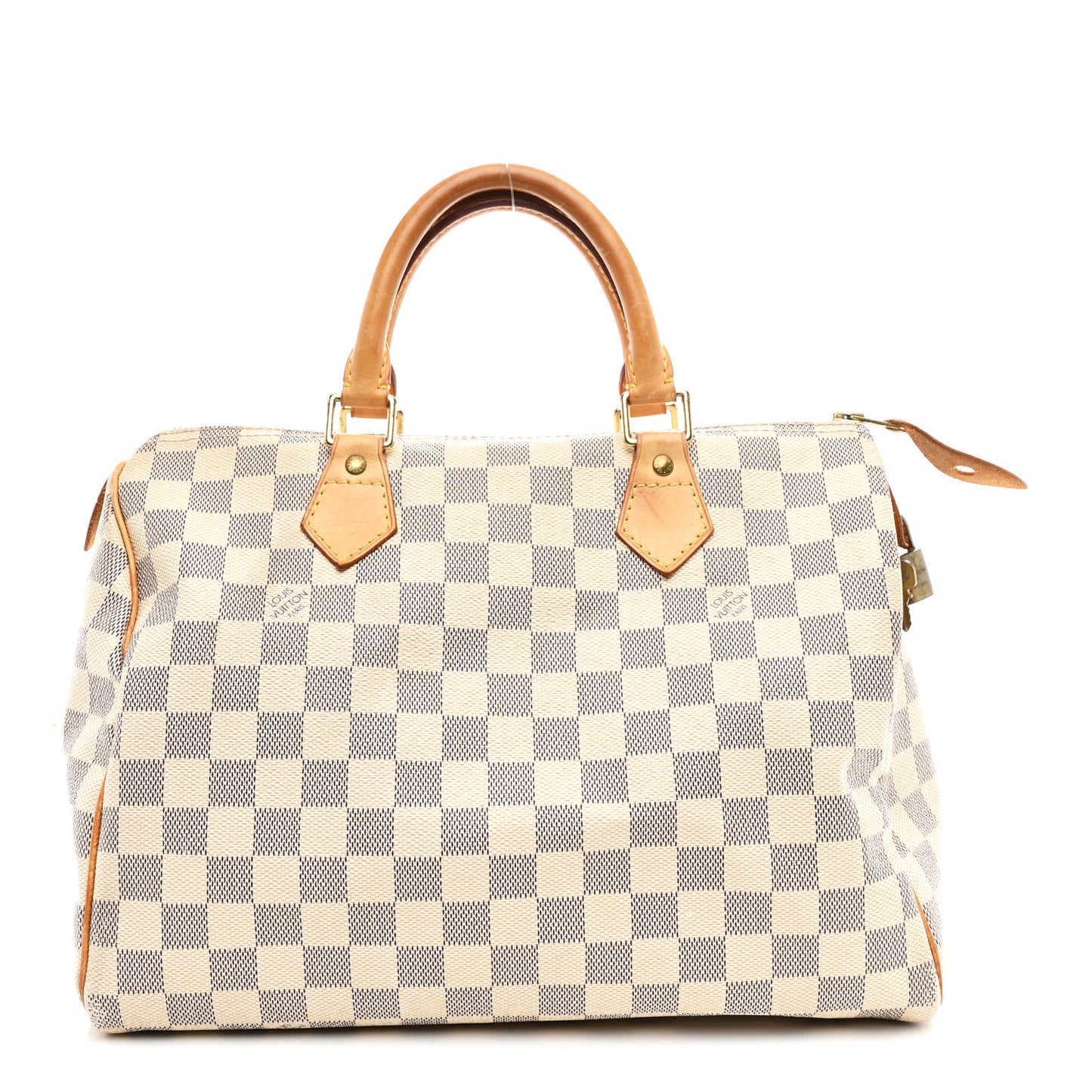 Damier Azur Speedy 30