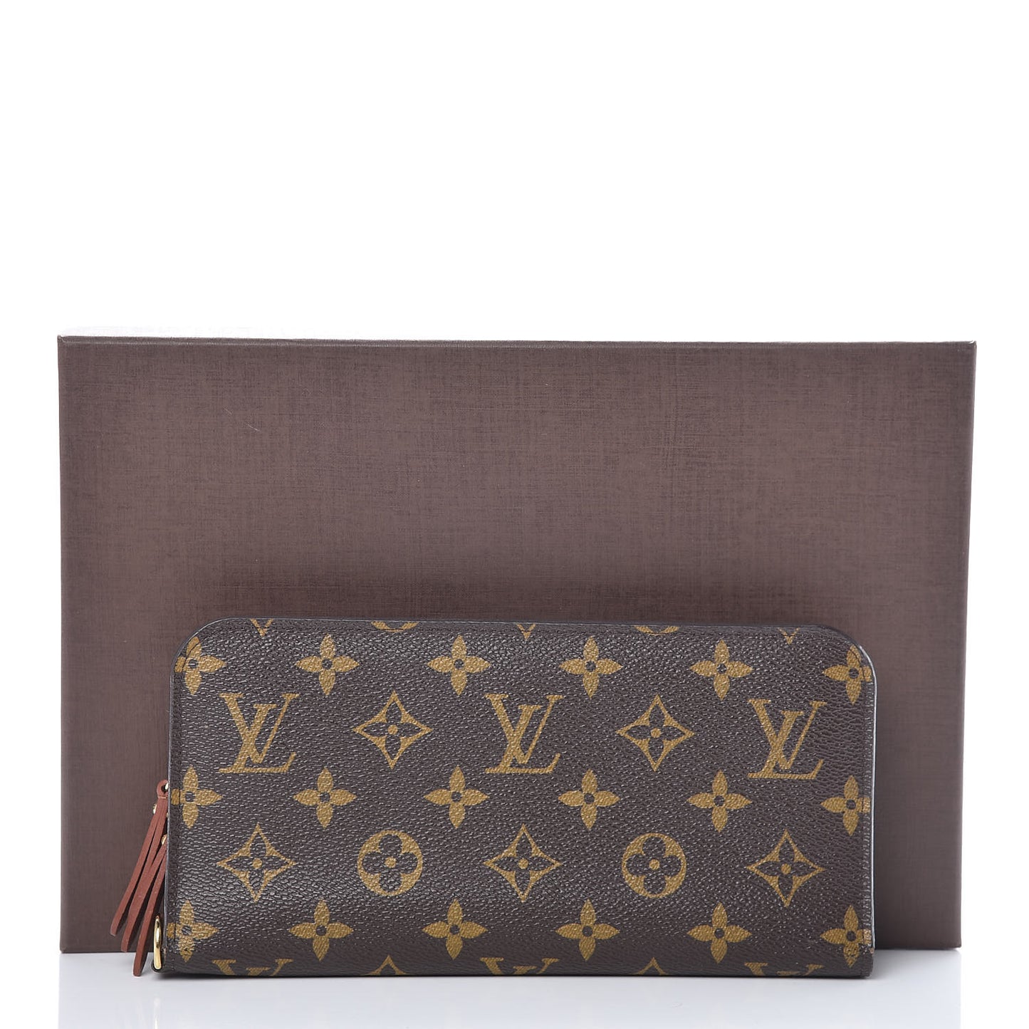 Monogram Insolite Wallet