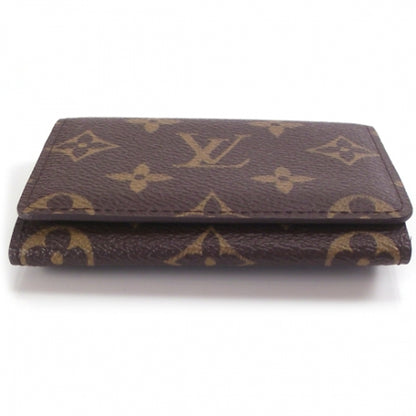 Louis Vuitton Monogram Card Holder Wallet 4 of 7