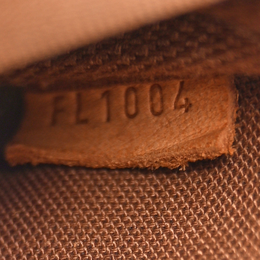 Monogram Mini Pochette Accessories