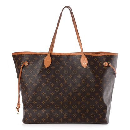 Louis Vuitton Monogram Neo Neverfull GM 1 of 8