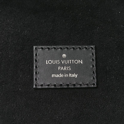 Louis Vuitton Empreinte Monogram Giant Vanity PM Black 6 of 10
