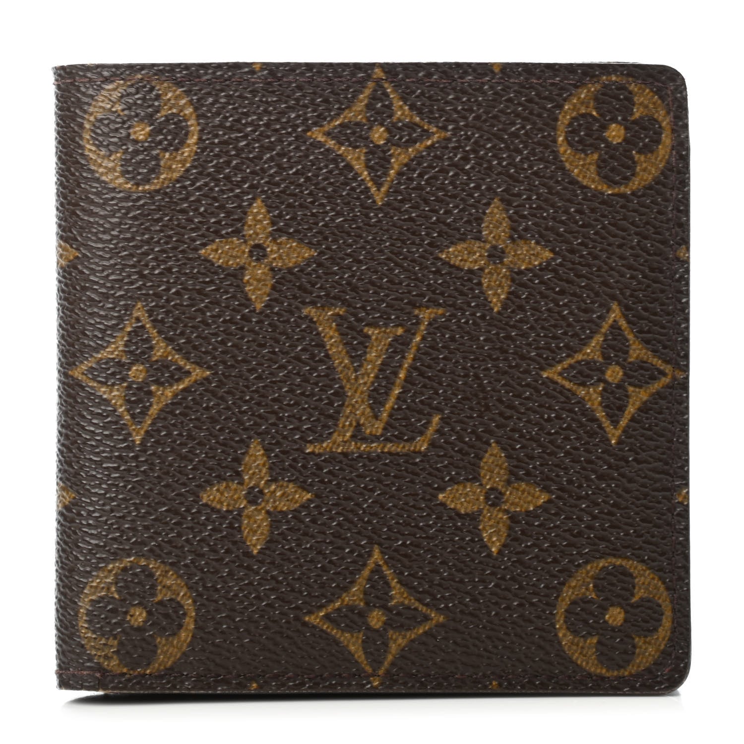 Louis Vuitton Monogram Marco Wallet 1 of 4