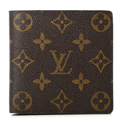 Louis Vuitton Monogram Marco Wallet 1 of 4