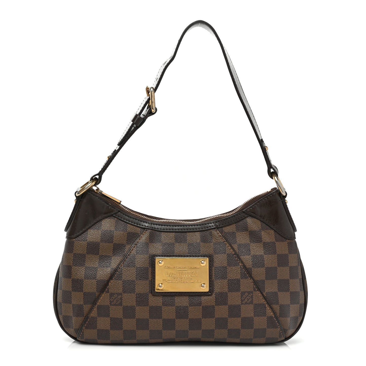 Damier Ebene Thames PM