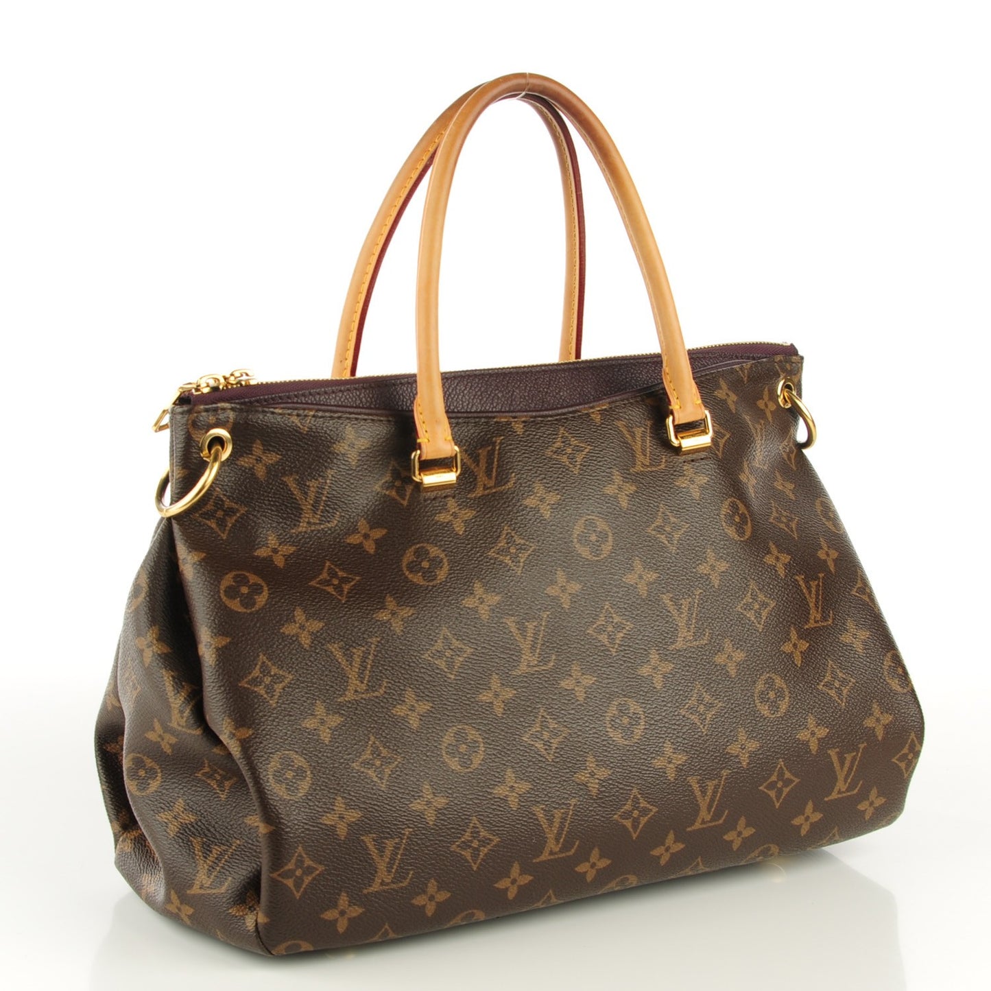 Monogram Pallas Quetsche