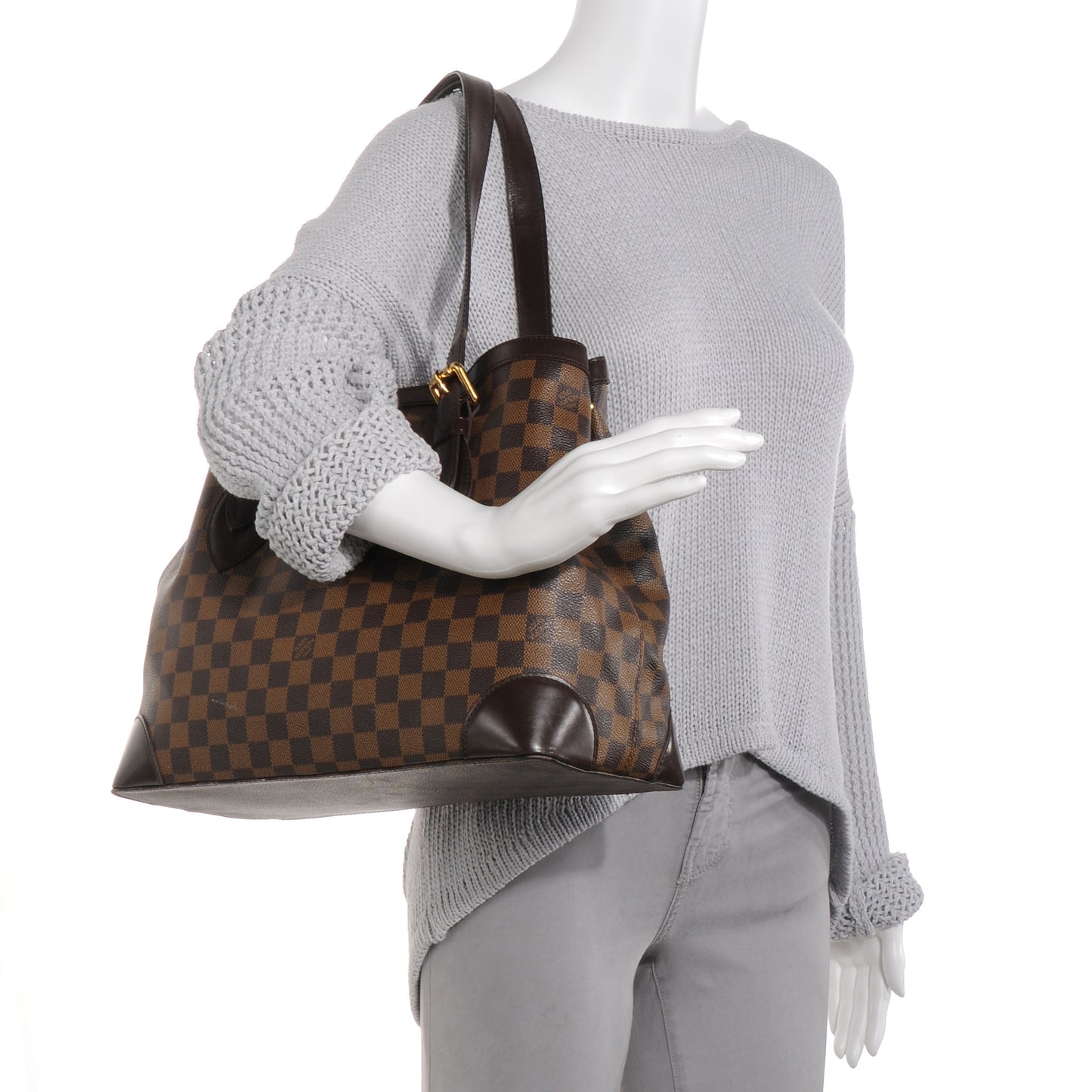 Damier Ebene Hampstead MM
