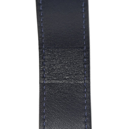 Jimmy Choo Metallic Grainy Goatskin Myla Gusseted Card Holder Platinum 11 of 12
