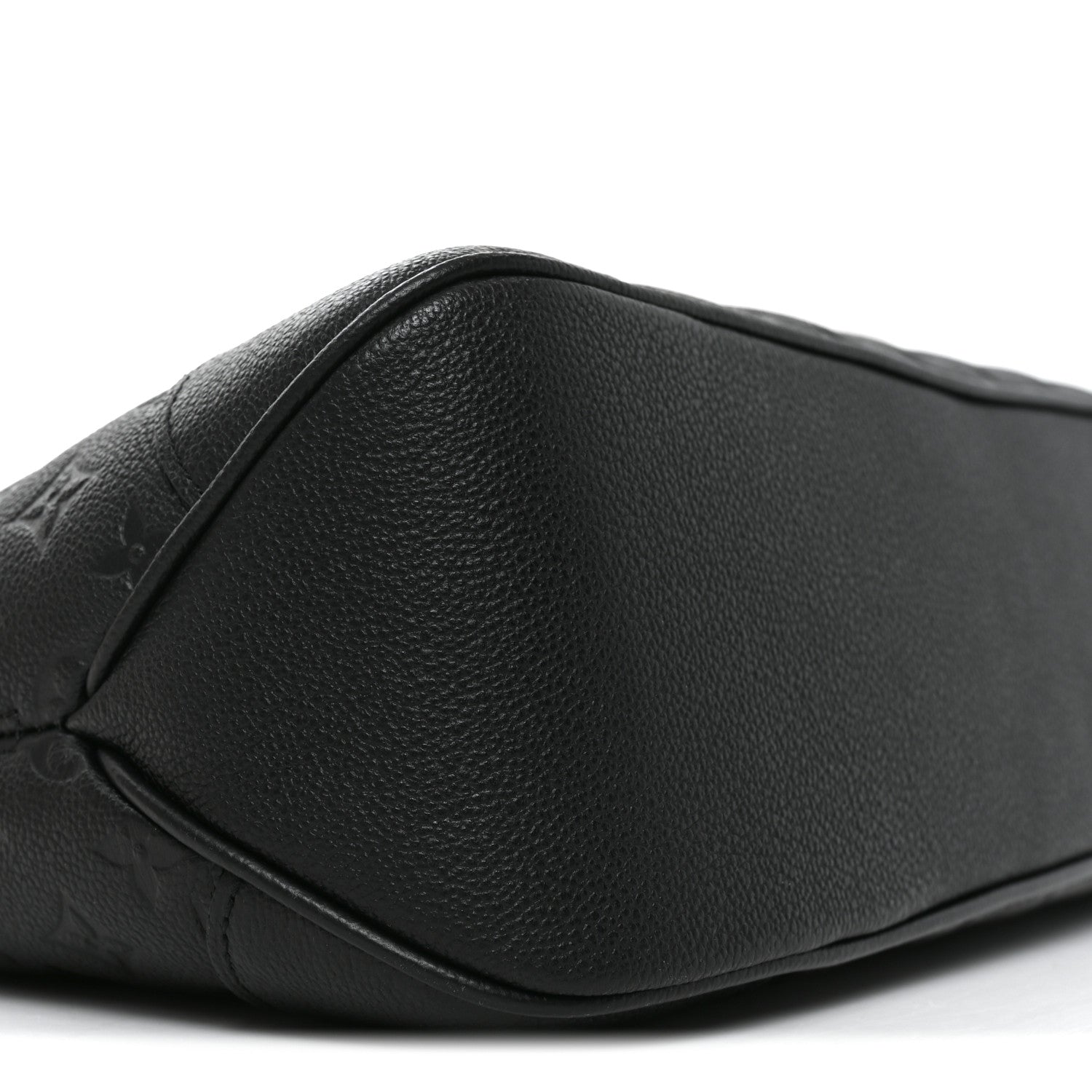Louis Vuitton Empreinte Monogram Boulogne GM NM Black 8 of 9
