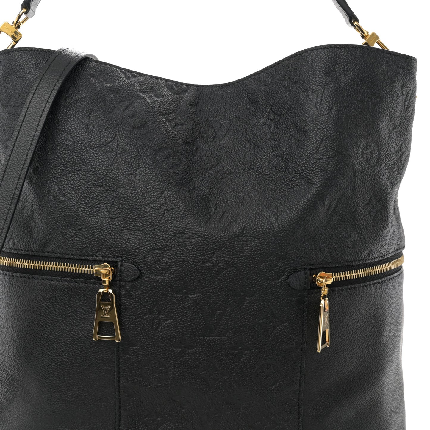 Empreinte Melie Black