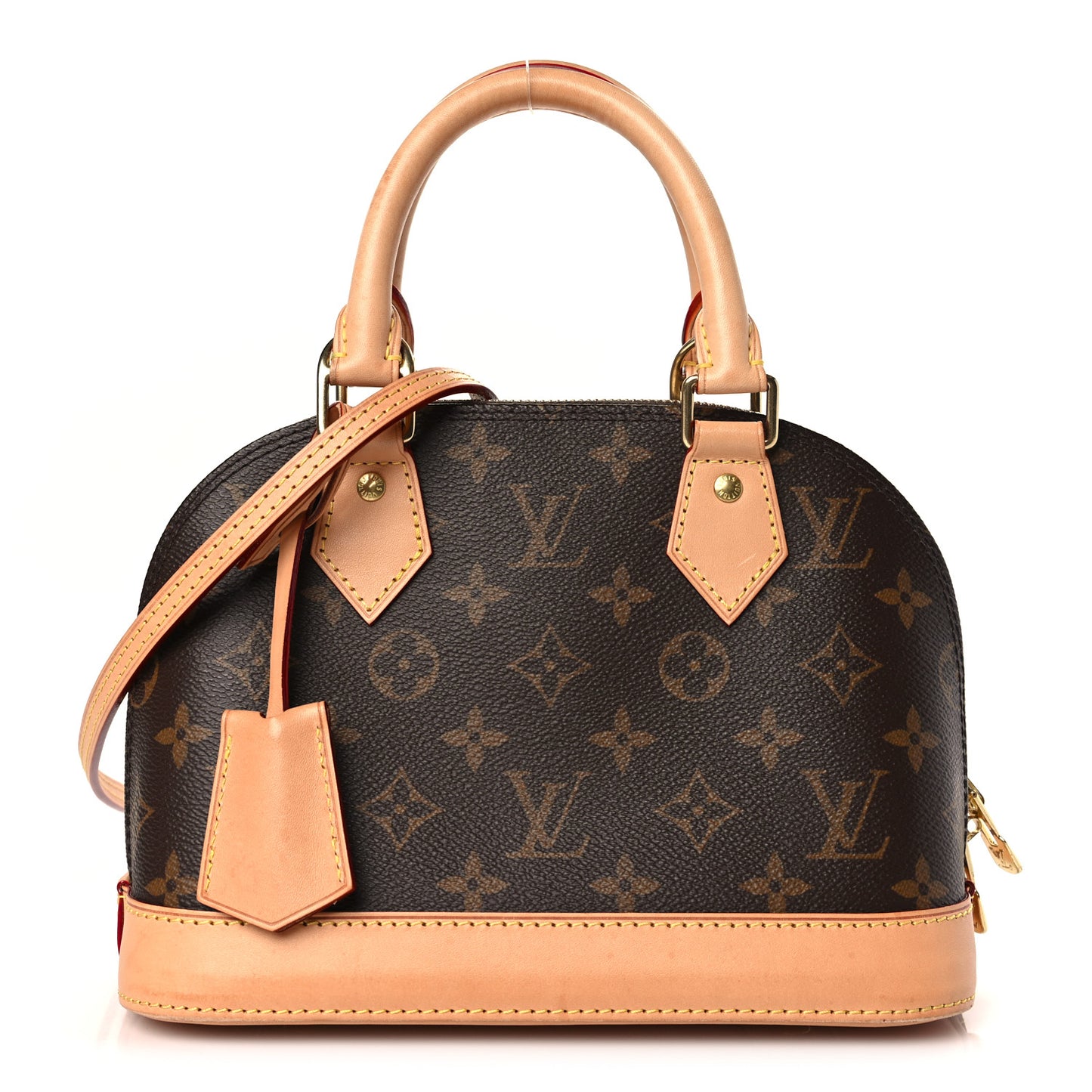 Monogram Alma BB