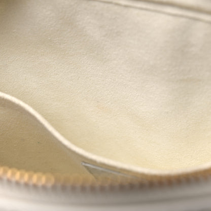 Louis Vuitton Calfskin New Wave Camera Bag White 7 of 15