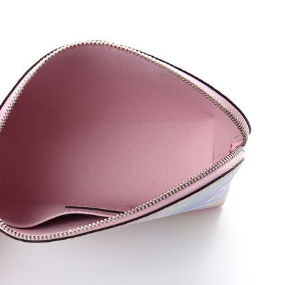 Louis Vuitton Monogram Giant Escale Cosmetic Pouch Pastel 4 of 5