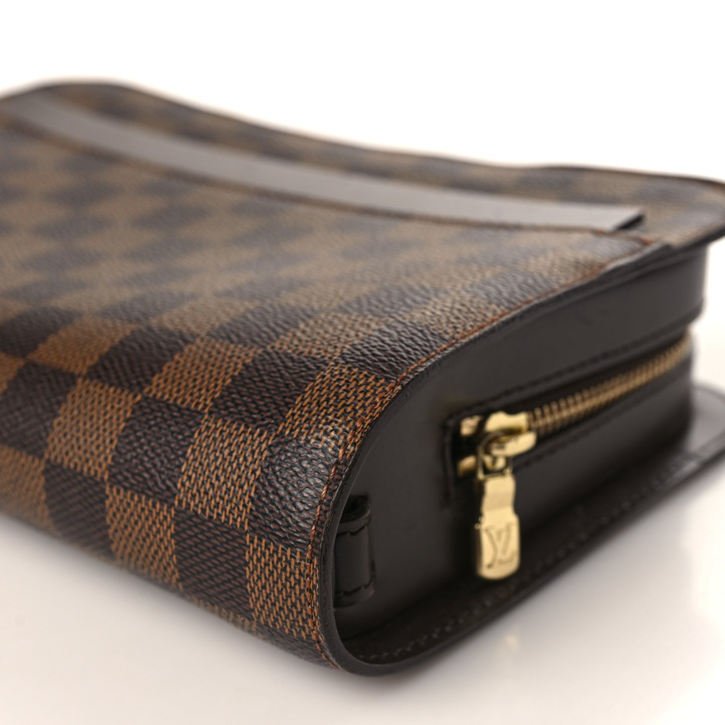 Damier Ebene Pochette Saint Louis Clutch