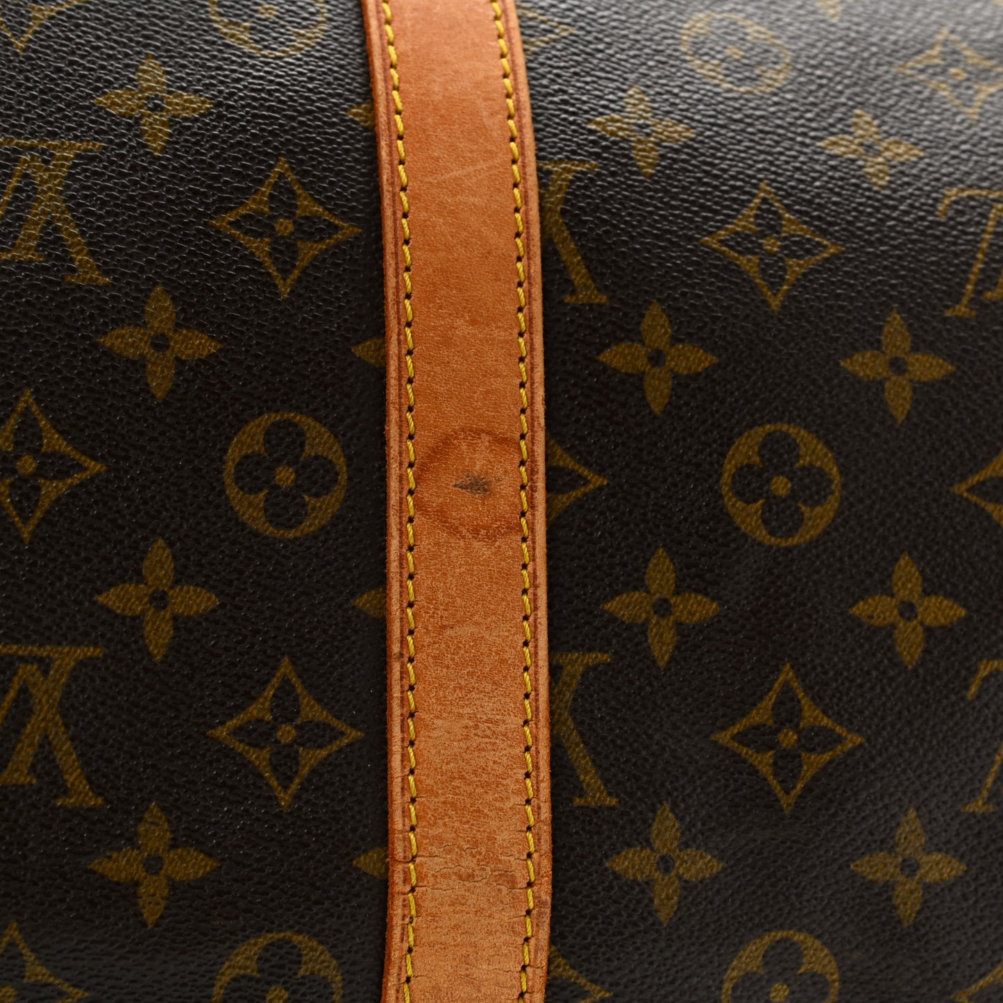 Monogram Keepall Bandouliere 55