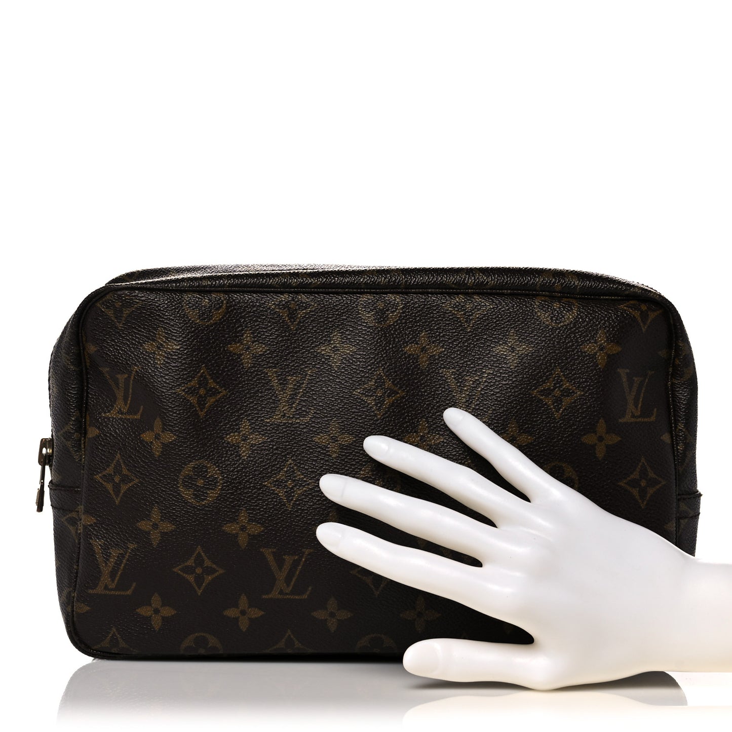 Monogram Trousse Toilette 28