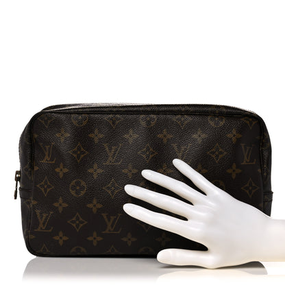 Louis Vuitton Monogram Trousse Toilette 28 2 of 9