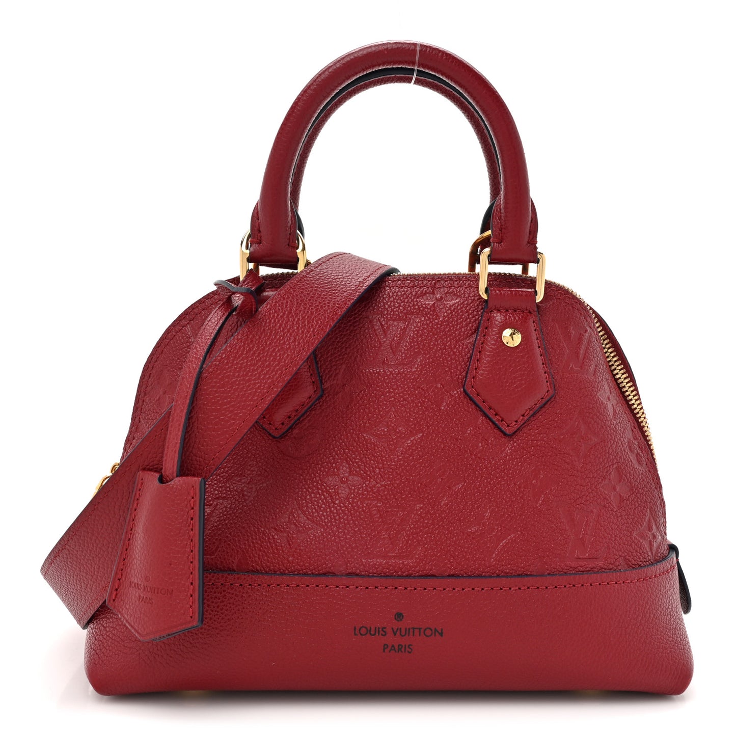 Empreinte Neo Alma BB Cherry Berry