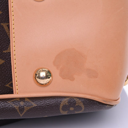 Louis Vuitton Monogram Boetie MM 7 of 7
