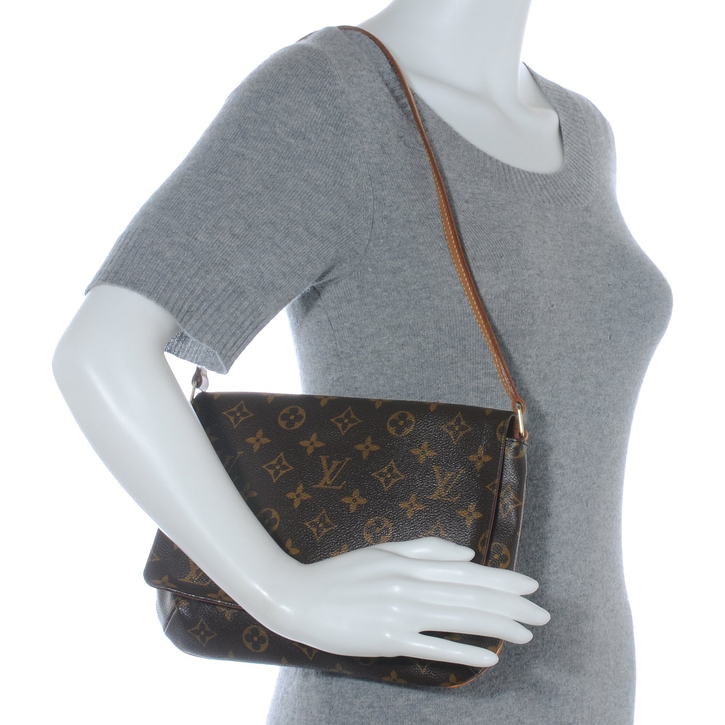 Monogram Musette Tango