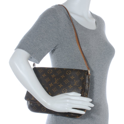 Louis Vuitton Monogram Musette Tango 2 of 7