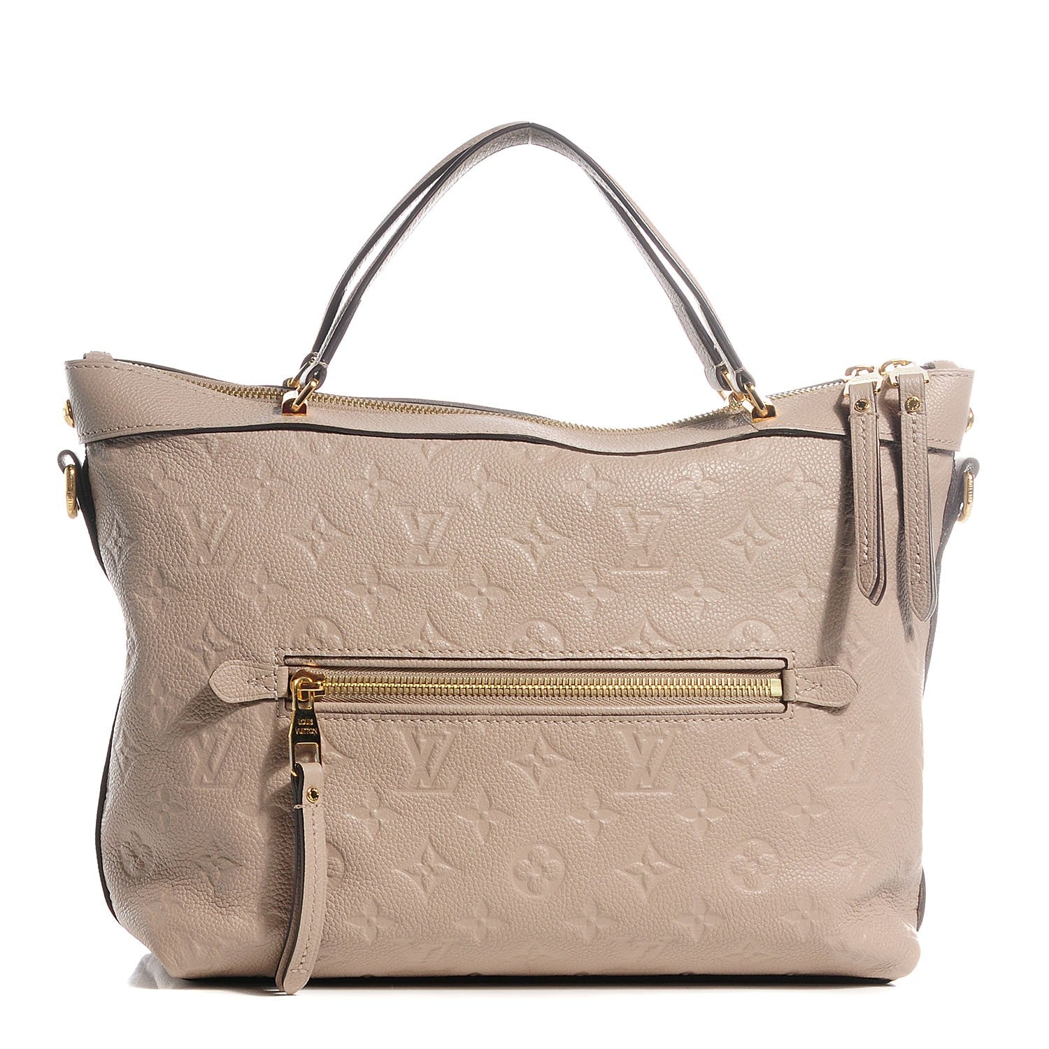 Louis Vuitton Empreinte Bastille PM Galet 1 of 7