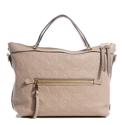 Louis Vuitton Empreinte Bastille PM Galet 1 of 7