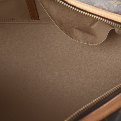 Louis Vuitton Monogram Sac Sport 4 of 8