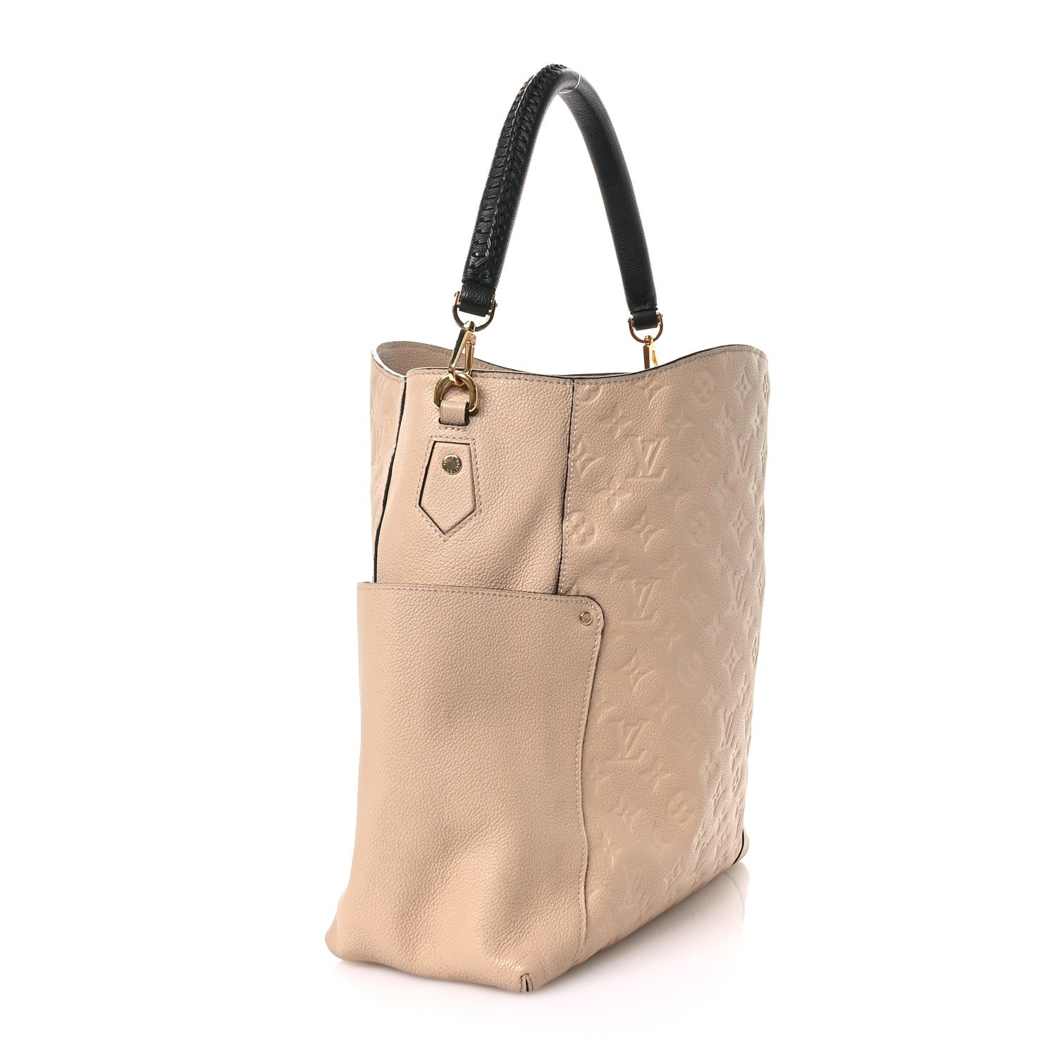 Louis Vuitton Empreinte Bagatelle Dune Dune 3 of 11