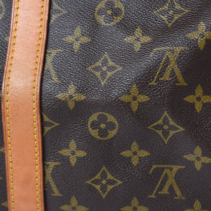 Louis Vuitton Monogram Keepall 55 16 of 18