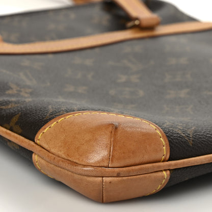 Louis Vuitton Monogram Sac Coussin GM 7 of 9
