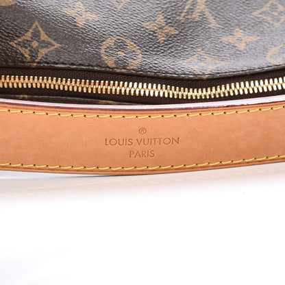 Louis Vuitton Monogram Berri MM 7 of 13
