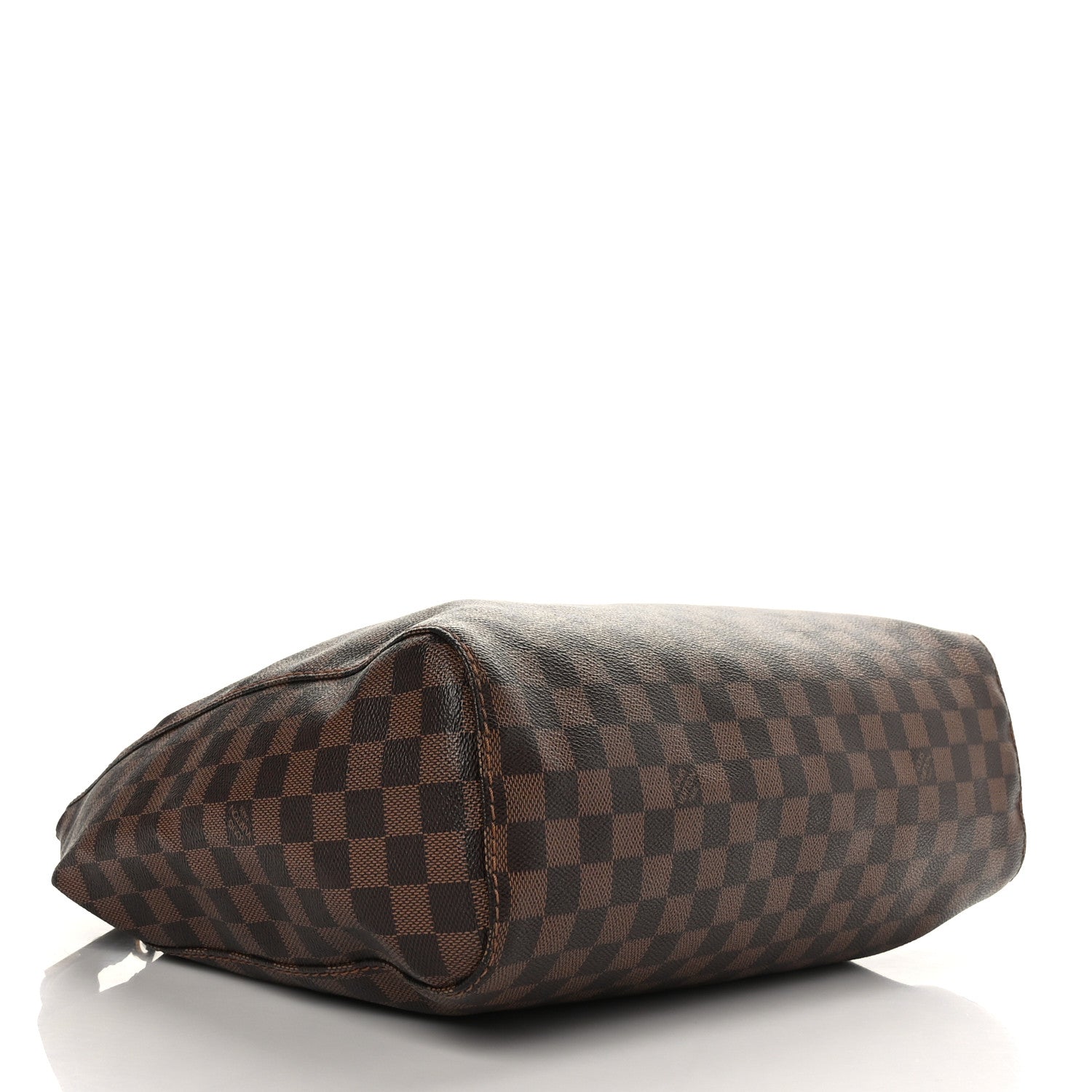 Louis Vuitton Damier Ebene Portobello GM 4 of 8