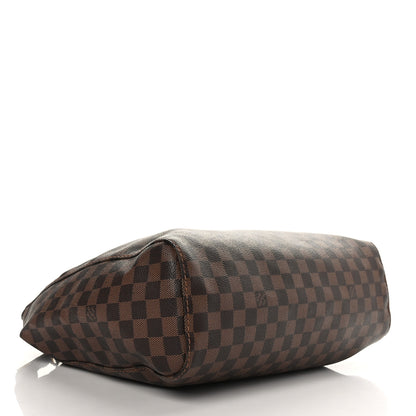 Louis Vuitton Damier Ebene Portobello GM 4 of 8