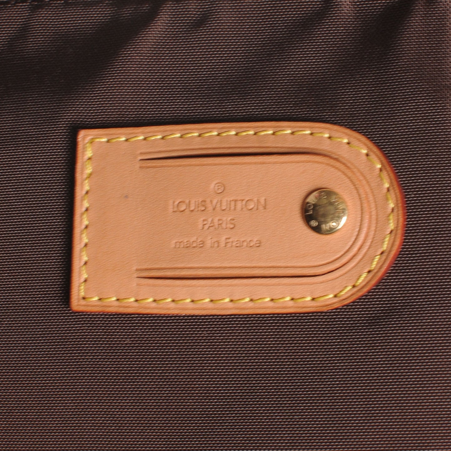 Monogram Pegase 70