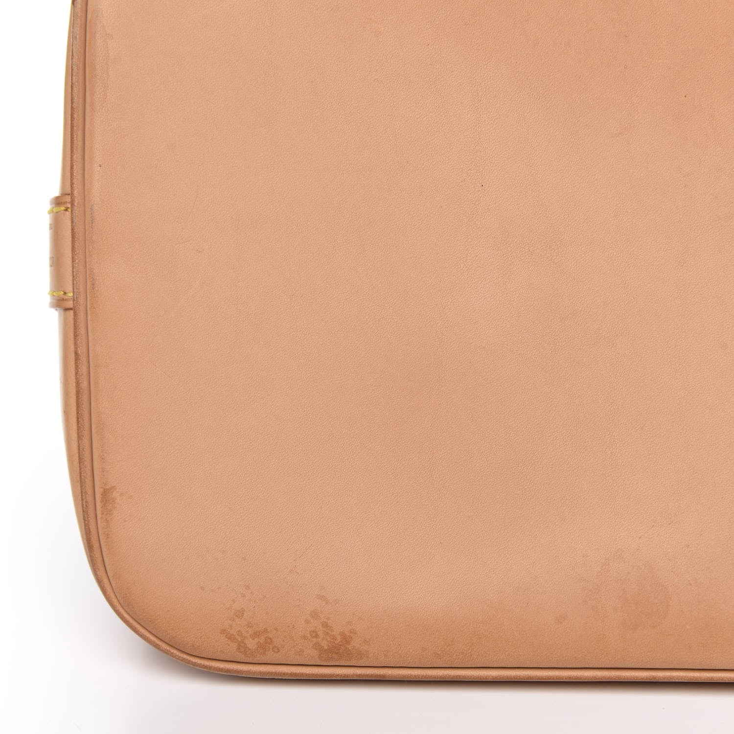 Louis Vuitton Monogram Alma PM 8 of 12