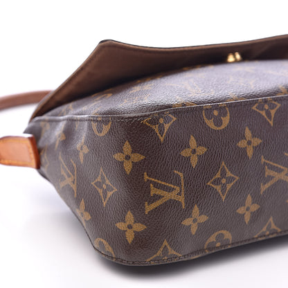 Louis Vuitton Monogram Mini Looping 7 of 16
