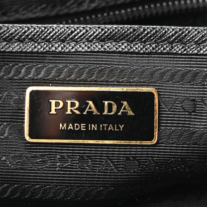 Prada Tessuto Nylon Re-Edition 1978 Backpack Black 5 of 9
