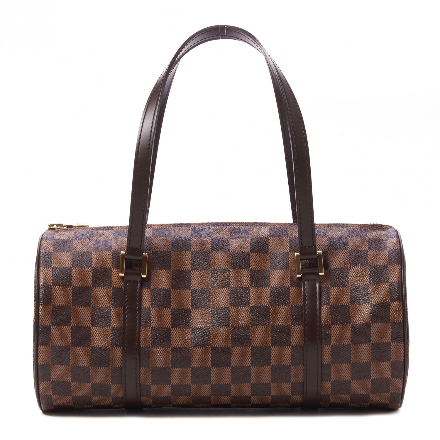 Louis Vuitton Damier Ebene Papillon 30 3 of 9