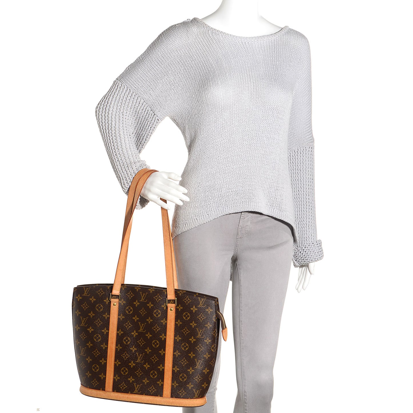 Monogram Babylone