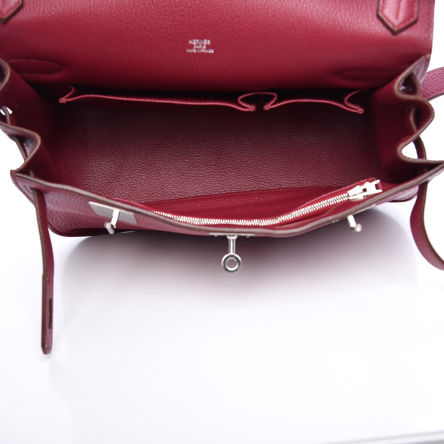 Taurillon Clemence Jypsiere 28 Rubis