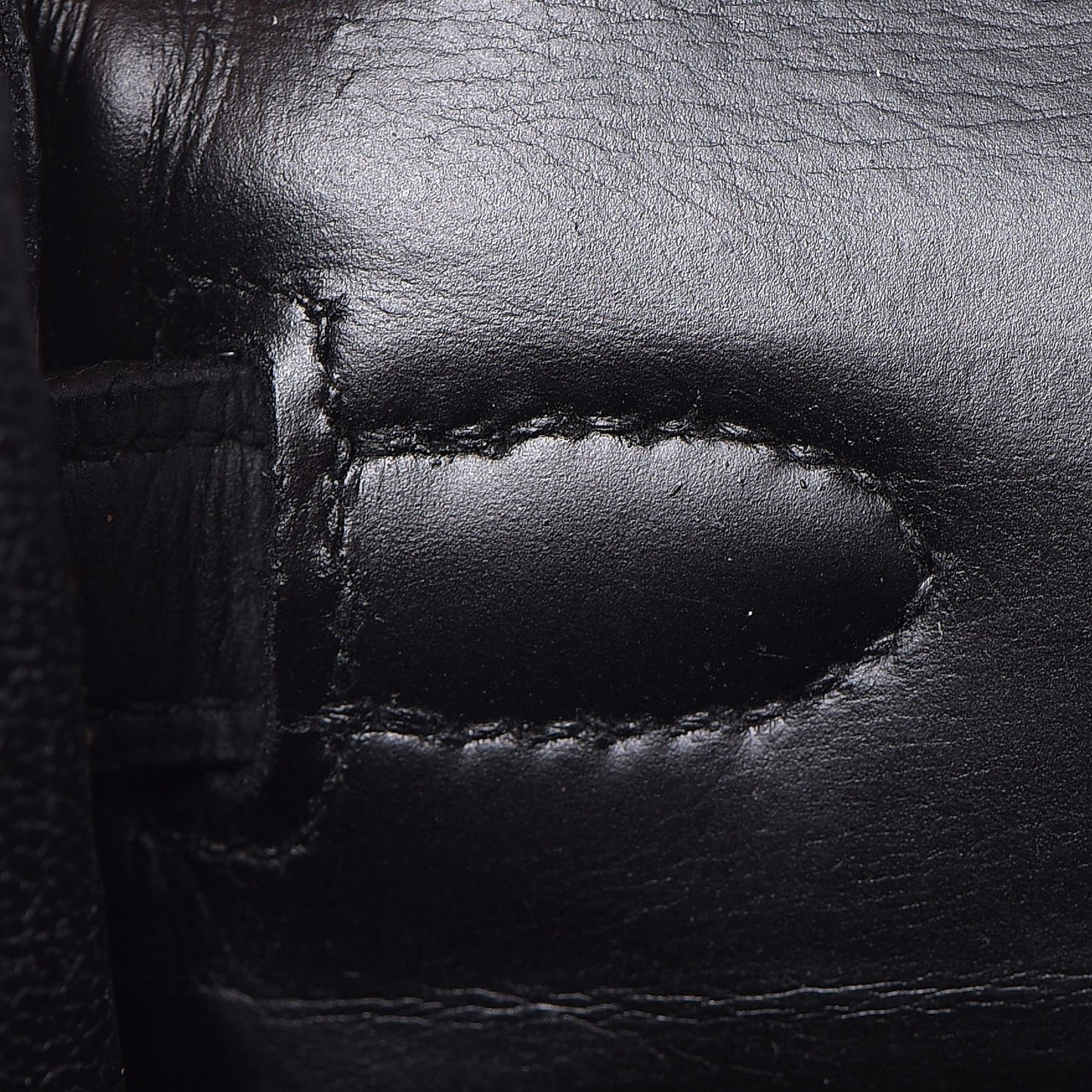 Box Kelly Retourne 28 Black