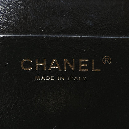 Chanel Shiny Calfskin My Pocket Backpack Black 6 of 10