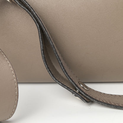 Fendi Vitello Dolce Large By The Way Boston Bag Tortora 19 of 21