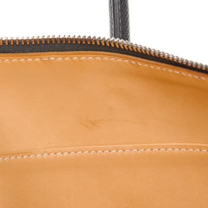 Hermes Epsom Paris Bombay 35 Graphite 8 of 8