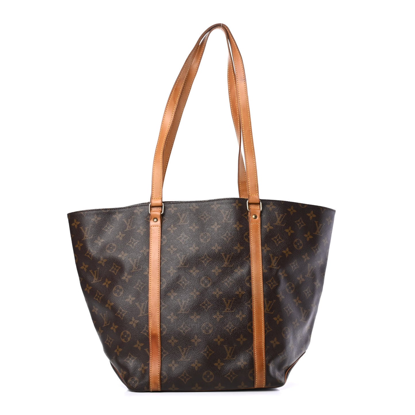 Monogram Sac Shopping Tote